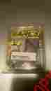 967108 Earl S Earls Male Weld Fitting Size 8 An