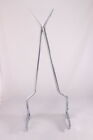 Y17tall.a 97-08 Backrest Tall Sissy Bar Harley Touring Road King Street Electra Glide New