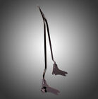 Y17tall.c 97-08 Backrest Tall Sissy Bar Harley Touring Road King Street Electra Glide New
