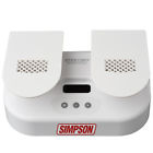 97100 Simpson Helmets Dryer Temperature And Timer Settings Unive