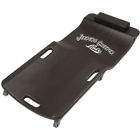 0830453 97102 Lisle Tools Low Profile Plastic Creeper Black 083045971023