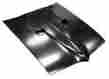 9793430 Oer 1967-1969 Firebird 400 Hood 012997052986