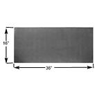 980-601 Coleman Racing High Density Door Bar Padding