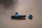 980403 Earl S Aluminum Bulkhead