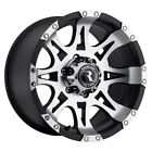 982-8906525 Raceline Wheels Raptor Series Wheel Size Bolt