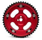 986236 Fidanza Adjustable Cam Gear All Ford Square Tooth 012894002619