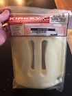 99020 Kirkey Racing Foam Lumbar Support New In Packaging