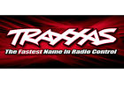 9909 Traxxas Display Banner