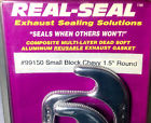 99150 Flowtech Real Seal Header