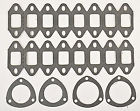 99261 Flowtech Header Replacement Gasket Set Ford Fe Truck 090127637289