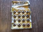 99769-16 Crane Cams Kool Nuts 7-16 20