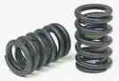 99839-16 Single Damper Springs Chevrolet Crane Valve Cams V8 Block Fits Big