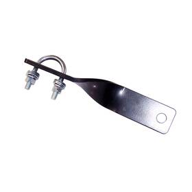 Aa-306-b A&a Manufacturing Flag Mount 90 Degree Twist Dunebuggy And Vw