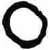 A-swc Max Papis Inc Racing Steering Wheel Cover Protector Suede Finish