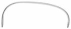 A104155-lh Restoparts Molding Wheel Opening Gto Rear