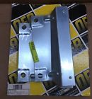 Ac-10 K258 Oer Air Conditioner Condenser Mounting Brackets 1967-69 Camaro