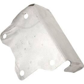 15870821 Ac Delco Heat Shield For Chevy Avalanche Suburban Yukon Gmc Chevrolet