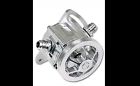 Ac-vp3-cm Aerospace Components Vacuum Pump Billet Aluminum Construction