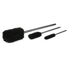 Acc-m10 Chemical Guys Wheel Woolies Brushes Brush Set And 656648021299