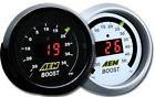 Aem30-4406 Aem 52mm Boost Gauge