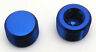 Aerfcm3687 Aeroquip Blue Plugs Npt Aluminum 678146008374