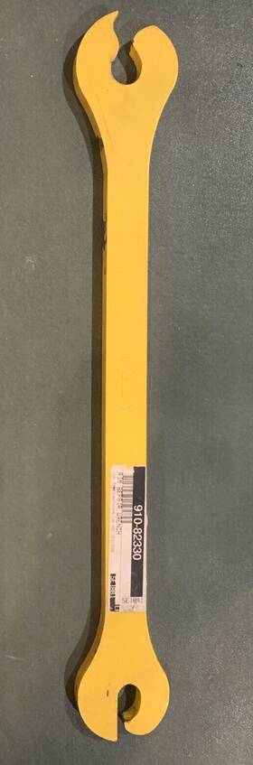 5e-18a1 Aero Race Wheels Rim Wrench-straighten Tool 5e 18a1