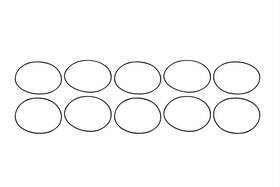 12008 Aeromotive Replacement O-rings
