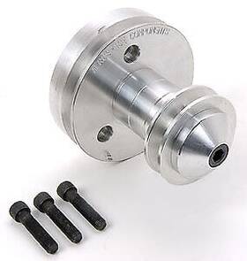Aerospace Components 012396001165 Ac-ms-sbc Mandrel Drive