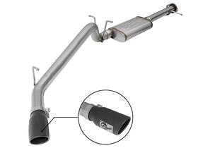 49-44097-b Afe Power 49 44097 B Mach Force Xp 3in 409 Stainless Ste