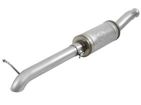 49-48068 Afe Power 49 48068 Rock Basher Performance Cat Back Exhaust System