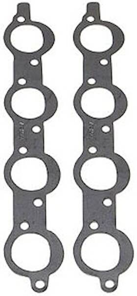 6858 Afr - Airflow Research Exhaust Header Gakets Big Block Chevy