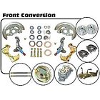 Afxdc02c Right Stuff Body Power Disc Conversion Booster And 012957001986