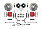 Afxsd31dzx Right Stuff Signature Front Disc Brake Conversion Kit