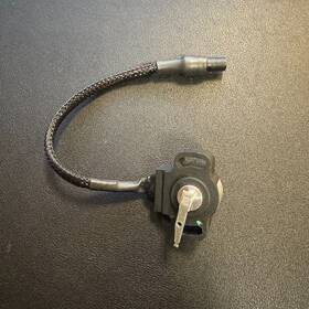X05snrp972 Aim Mc-202 Sports Throttle Position Sensor