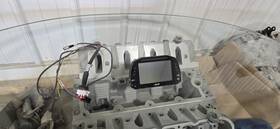 Mc-363-can Aim Mxs Strada 1.2 Barely Used