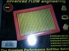 30-10006 Air Filter Performance Afe Magnum Flow