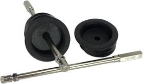 Al225393-mp Alcoa Wheels 225393 Valve Stem Stabilizer Extension Kit For 22.5 Wheel