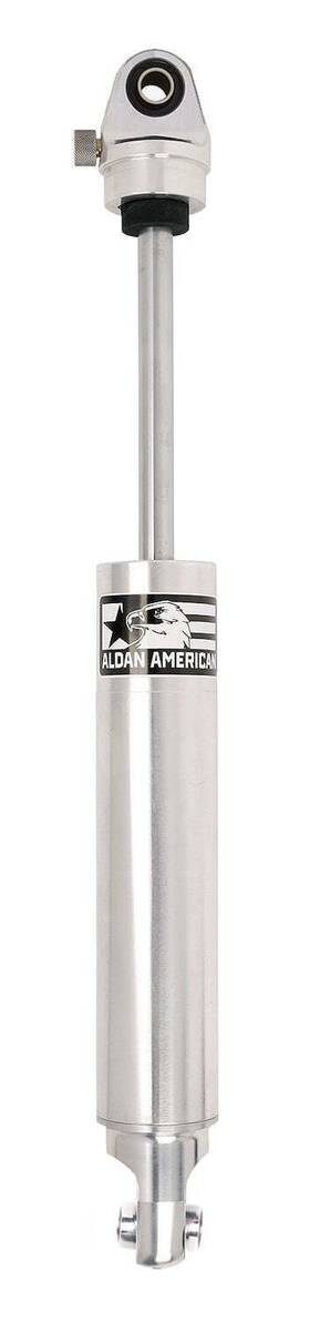 Pas-460 Aldan American Shocks