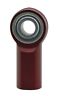 0.2500 Aljfl4 Fk Rod Ends Bearing Precision Wear Resistant Female 800199020403