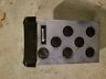 All10442 Allstar Performance Radio Box Clamp On Large