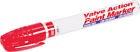 All12053 Allstar Performance Paint Marker Red Marks On Glass 848238003581