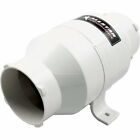 All13008 Allstar Performance Heavy Duty Inline Blower Fan Diameter 848238003703