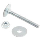 All18563 Allstar Performance Nose Bolt Kit 848238009033