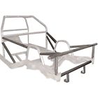 All22108 Allstar Performance Universal Front Hoop Kit Ready To Weld Gear