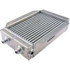 All30145 Allstar Performance Oil Cooler 848238018639