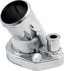All30174 Allstar Performance Performanc Sb Ford Chrome Plated Water Neck Gear