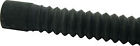 All30206 Allstar Performance Radiator Hose Flexible Rubber Black Long 848238018844