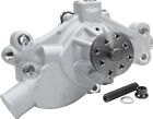 All31106 Allstar Performance Vette Water Pump Shaft Bypass Ports Gear Headz