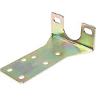 All41045 Allstar Performance Combination Valve Mounting Bracket Horizontal 848238058710