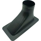 All42141 All42140 Allstar Performance Brake Ducts For Hose Black Gear Headz Products